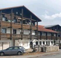 Eigentumswohnung im Bayrischen Wald - Hannover Vahrenwald-List