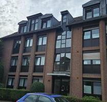 Großzügige Eigentumswohnung mit Terrasse und Gartenanteil - Düsseldorf Stadtbezirk 9