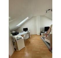 Studentenwohnung 2 ZKB - 360,00&nbsp;EUR Kaltmiete, ca.&nbsp; 45,00&nbsp;m&sup2; in Detmold (PLZ: 32756)