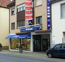 Anlageobjekt für Investor: Elektrofachgeschäft mit großem Kundenstamm soll aus 