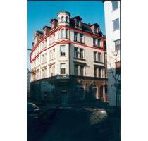6 Zimmer Altbauwohnung am Stadtpark - Fürth Altstadt