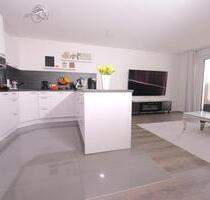 Exklusive 3-Zimmer-Neubauwohnung direkt in Stadt!!! - Neuenburg am Rhein