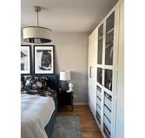 Eimsbüttel, 60qm, Südbalkon UNTERMIETE ab Oktober, 6 Monate - Hamburg Hoheluft-West