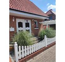 Lichtdurchflutetes Zuhause mit Gartenparadis in Rheine
