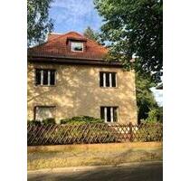 3 Zimmerwohnung für älteres Paar - Berlin Steglitz-Zehlendorf