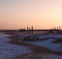 Ferienwohnung Cuxhaven Beste Lage Duhnen Silvester 2526
