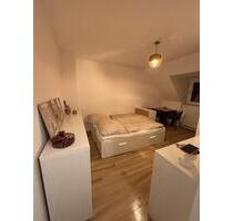 Möblierte Wohnung zu vermieten Bundespolizei - Overath