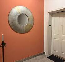 3-Zimmer Wohnung mit 2 Balkonen in Dortmund-Hombruch