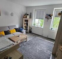 RE Röllinghausen helle renovierte Altbauwohnung mit Balkon - Recklinghausen König Ludwig