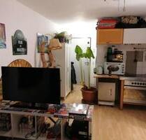 GAMESCOM: 1-Zimmer-Wohnung, zentral (Belgisches Viertel) 20-24.08 - Köln Innenstadt