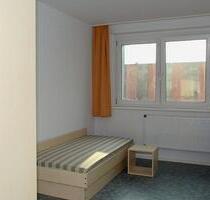 1-Zimmer Wohnung in Campus Tower - Magdeburg Alte Neustadt