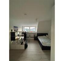 Schöne super gelegene 2 Zimmer Wohnung am Aasee zur Untermiete - Münster Mitte-Süd
