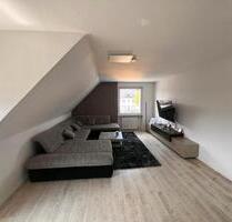 Helle 2 Zimmer Wohnung in Neuhaus - Holzminden