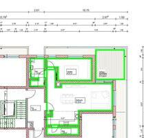 2-Zimmer Wohnung mit Loft-Feeling in Langenau inkl. 2 Stellplätze