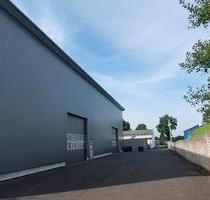 Gewerbehalle Halle Lagerhalle Industriehalle Produktionshalle - Ahaus