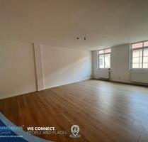 Großzügig, modern, zentral! - 400,00 EUR Kaltmiete, in Osterburg (Altmark) (PLZ: 39606)