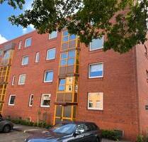 2-Zimmerwohnung in Kiel-Wik als Kapitalanlage