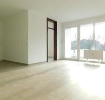 2 Zimmer-Single-Wohnung mit Balkon - Dortmund Mengede
