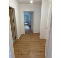 Frisch renovierte 3-Zimmer Wohnung in Wuppertal-Elberfeld !