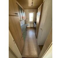 SCHÖNE HELLE 2 ZIMMERWOHNUNG MIT EINBAUKÜCHE AB SOFORT VERFÜGBAR - Drei Gleichen