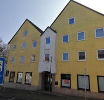 Zentral gelegene Büro-Praxis- oder Kanzleiräume - Altfraunhofen