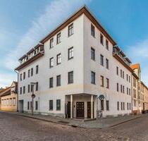 Sehr ruhig wohnen - 530,00 EUR Kaltmiete, ca.  60,13 m² in Halle (Saale) (PLZ: 06114) Am Wasserturm/Thaerviertel