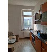 Vermiete 3,5 ZWG 450€ KM 78m² inkl. Einbauküche und Balkonkraftw. - Nordhausen