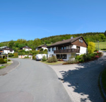 Möblierte Wohnung in direkter Park- und Waldnähe im Sauerland - Schmallenberg