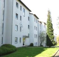 Sonnige 3-Zi.-EG-Whg. mit Balkon, WBS erforderlich! - Wuppertal Gemarkung Ronsdorf