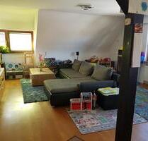 Gemütliche 4,5-Zimmer-Wohnung in Weilimdorf - Stuttgart Stuttgart-West