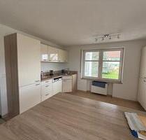 Helle 4 Zimmer Wohnung in Michelwinnaden - Bad Waldsee