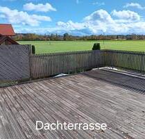 Dachgeschosswohnung in Bronnen - 800,00&nbsp;EUR Kaltmiete, ca.&nbsp; 110,00&nbsp;m&sup2; in Pfaffenhausen (PLZ: 87772)