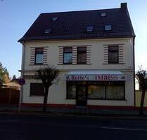 3 Zimmer Maisonette Wohnung in Wittenberg-Piesteritz - Wittenberg Lutherstadt