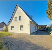 Großzügiges Einfamilienhaus mit Garten zu vermieten. - Minden Kuhlenkamp