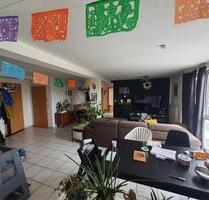 Dortmund Stadtm. 4 Zimmer 95m2 Bad mit Wanne+Dusche WG-geeignet