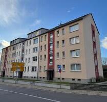 3 Raum Wohnung in Demmin - 400,00 EUR Kaltmiete, ca.  55,00 m² in Demmin (PLZ: 17109)