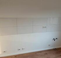 Kernsanierte und energieeffiziente Wohnung an der Uni-Klinik - Essen Stadtbezirk III