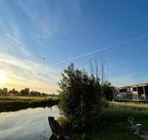 68m² 2Zi-Traumwohnung an der Vils, Terrasse&1Stellplatz - Amberg