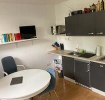 1-Zimmer Apartment in Oberursel - Oberursel (Taunus)