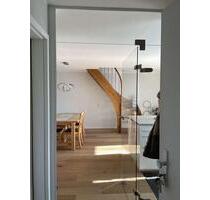 Moderne Wohnung mit ausgebautem Dachboden - Ennepetal
