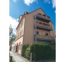 Schöne 4 Raum Wohnung in der Altstadt - Hoyerswerda