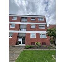 Zentrale 2-Zimmer-Wohnung in Rheine Dorenkamp