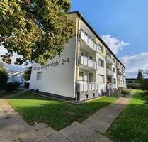 Perfekt für uns: bezugsfertige 3-Zimmer-Wohnung - Dormagen