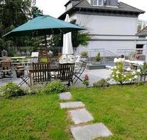 2-Zimmerwohnung in HH-Flottbek direkt S-Bahn Othmarschen - Hamburg Altona