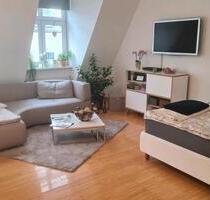 Wohnung zur Untermiete - 1.000,00 EUR Kaltmiete, ca.  47,00 m² in Berlin (PLZ: 13059) Lichtenberg