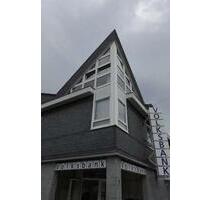 2.5 Zimmer, 88qm, Balkon, Kachelofen, Stellplatz Blumenstr.1 - Radevormwald