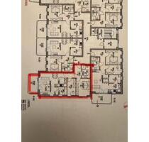 Exklusive 3-Zimmer-Mietwohnung in Jever