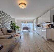 Stilvoll wohnen in Hattersheim – Ihr neues Zuhause - Hattersheim am Main