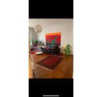 Juni Untermiete Prenzlauerberg - 880,00 EUR Kaltmiete, ca.  50,00 m² in Berlin (PLZ: 10555) Mitte