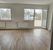 Schöne 2-Zimmer-Wohnung mit ca. 55 m² in Annaberg - Annaberg-Buchholz